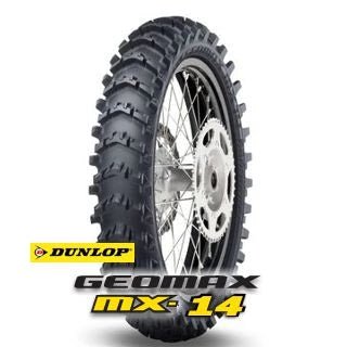 Dunlop Tires - Texas State Motocross