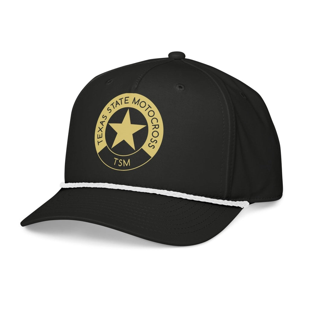 TSM Hat - Texas State Motocross