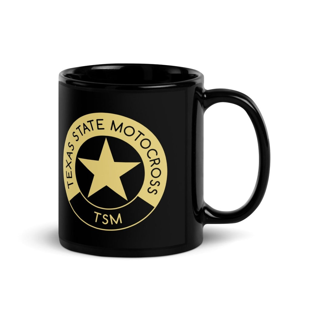 TSM Mug - Texas State Motocross